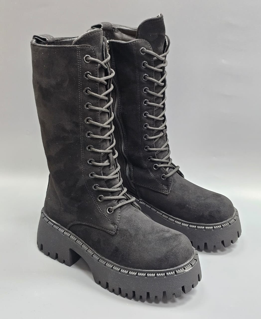 ,женские ботинки,ботинки,ботинки милитари, женская