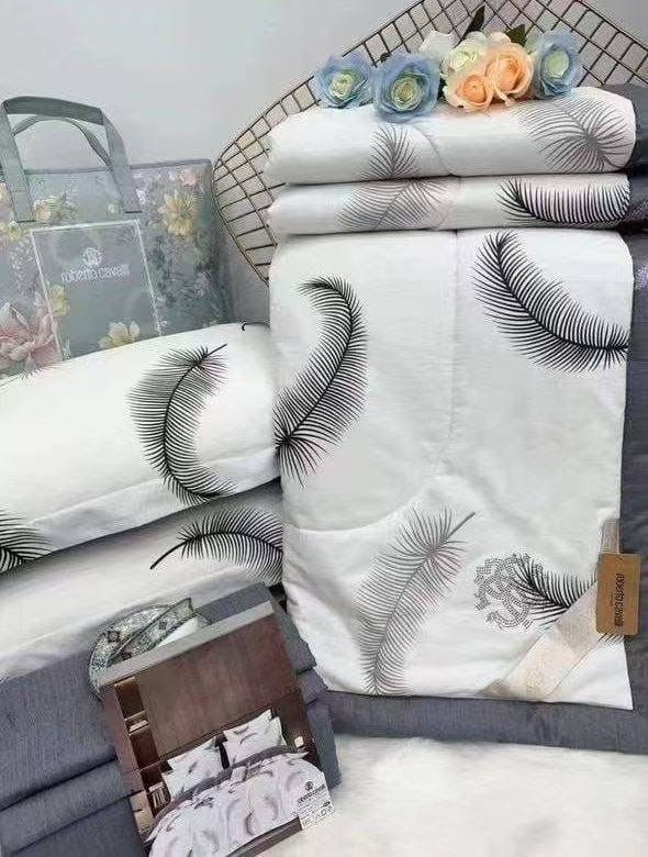 комплект постельного белья с одеялом santfair,комплект постельного белья с одеялом roberto,комплект постельного белья с готовым одеялом,комплект постельного белья с готовым одеялом евро,комплект посте