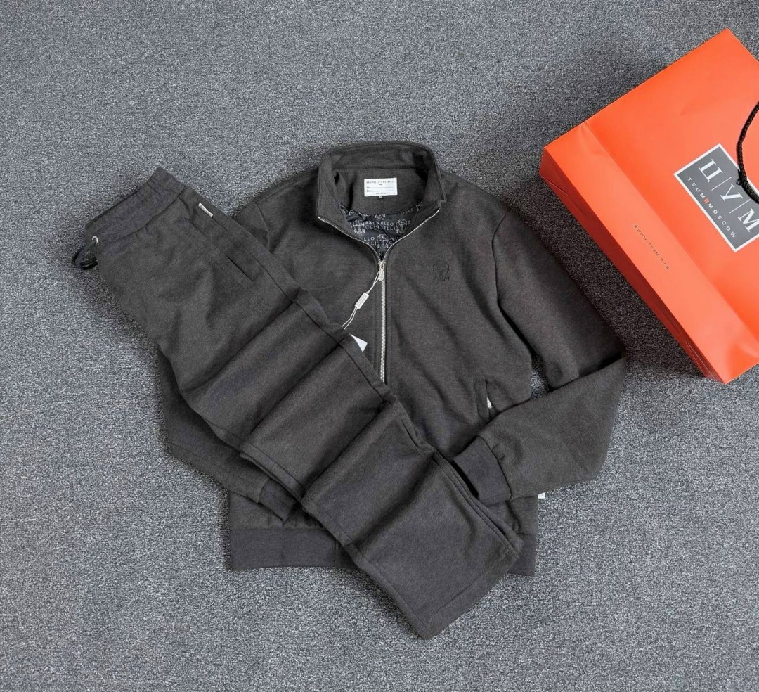 спортивный костюм brunello cucinelli,костюм brunello cucinelli,спортивный костюм loro piana,мужская мода