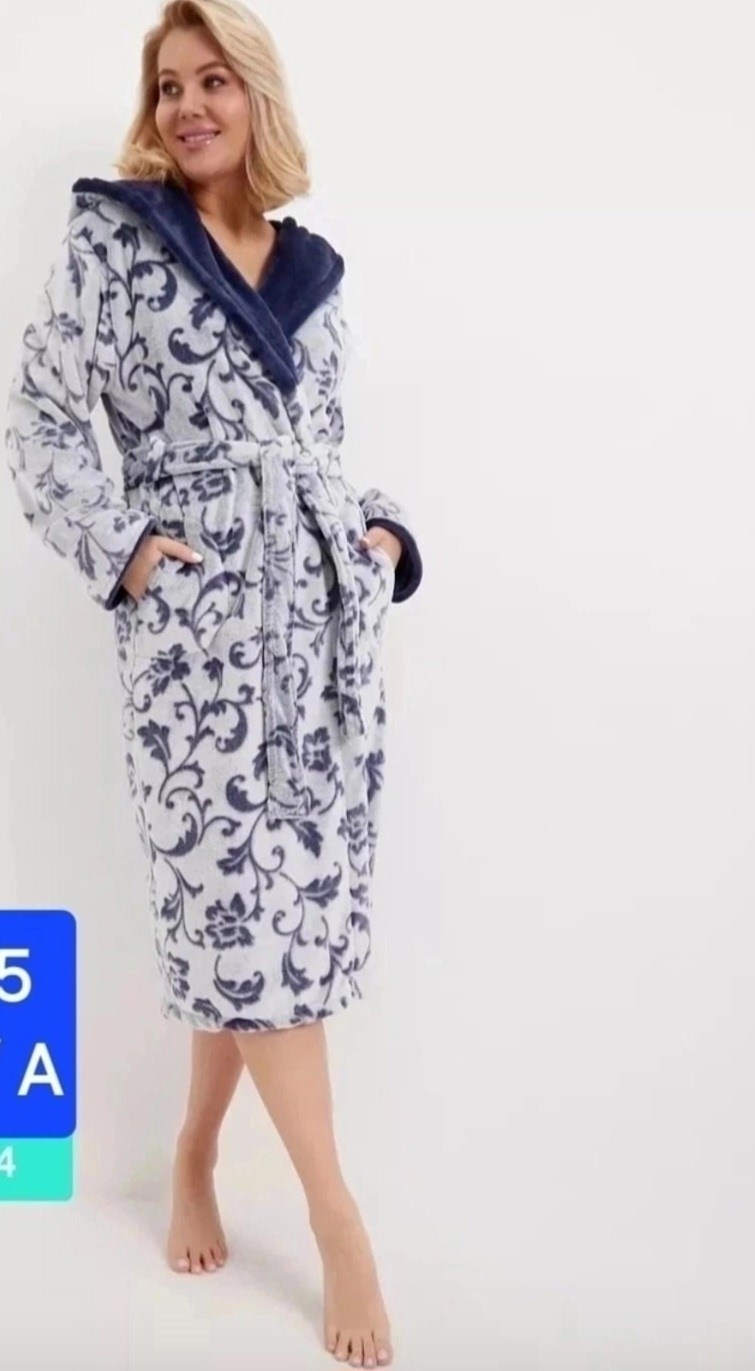 халат велсофт,халат для дома женский,женский халат,халат женский домашний,халат