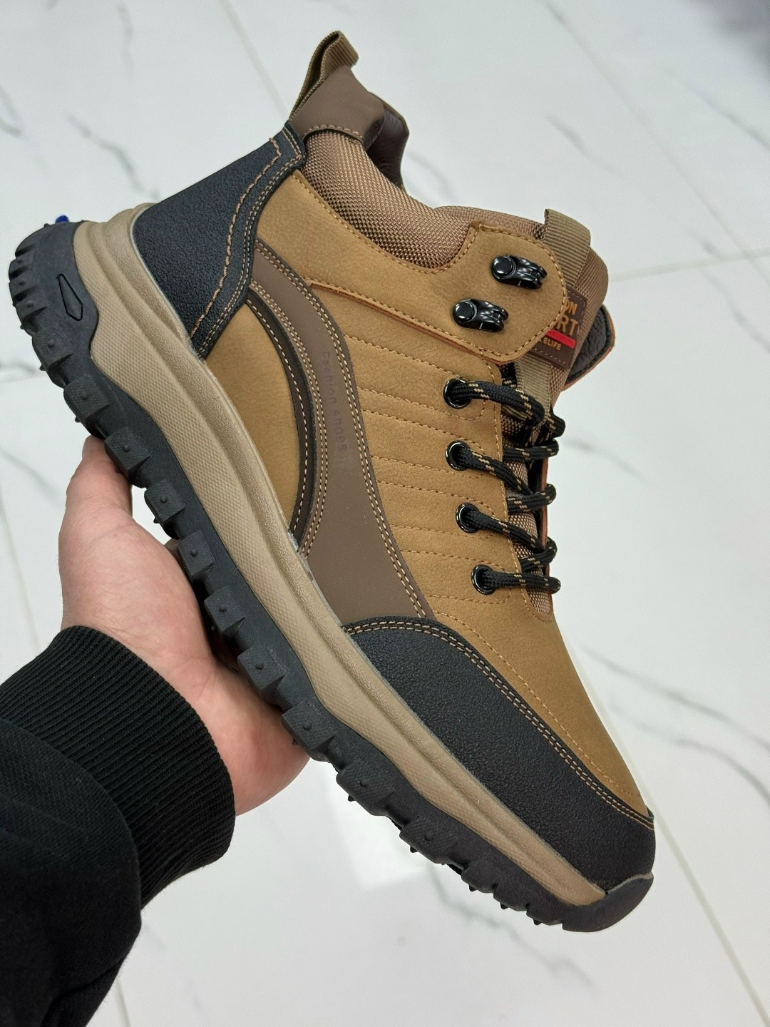 , мужская зимняя,ботинки мужские зимние,мужские ботинки,мужские зимние кроссовки с мехом outdoors