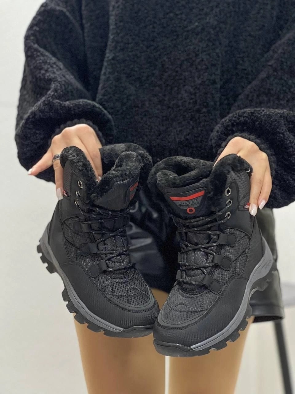 зимние сапоги,зимние сапоги nike,дутики,дутики женские,мужские дутики ех тим