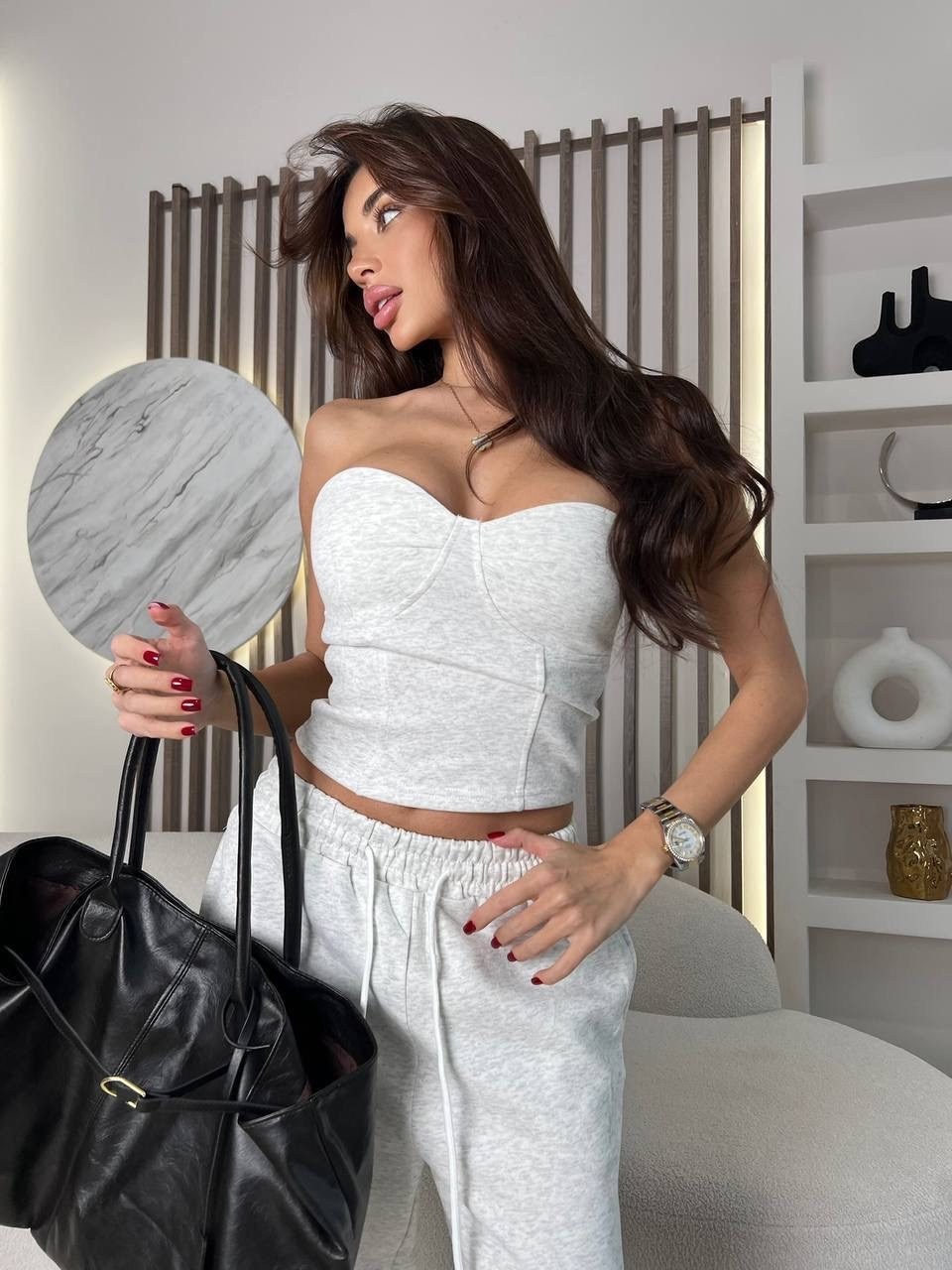 джинсовый топ корсет,женские костюмы,топ корсет однотонный,стильные наряды