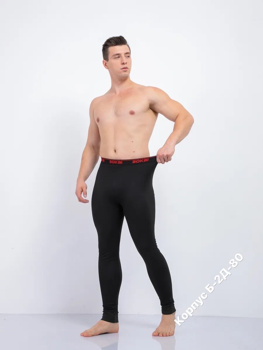 кальсоны мужские цвет чёрный,кальсоны мужские,кальсоны мужские черные,кальсоны термобелье,термо кальсоны