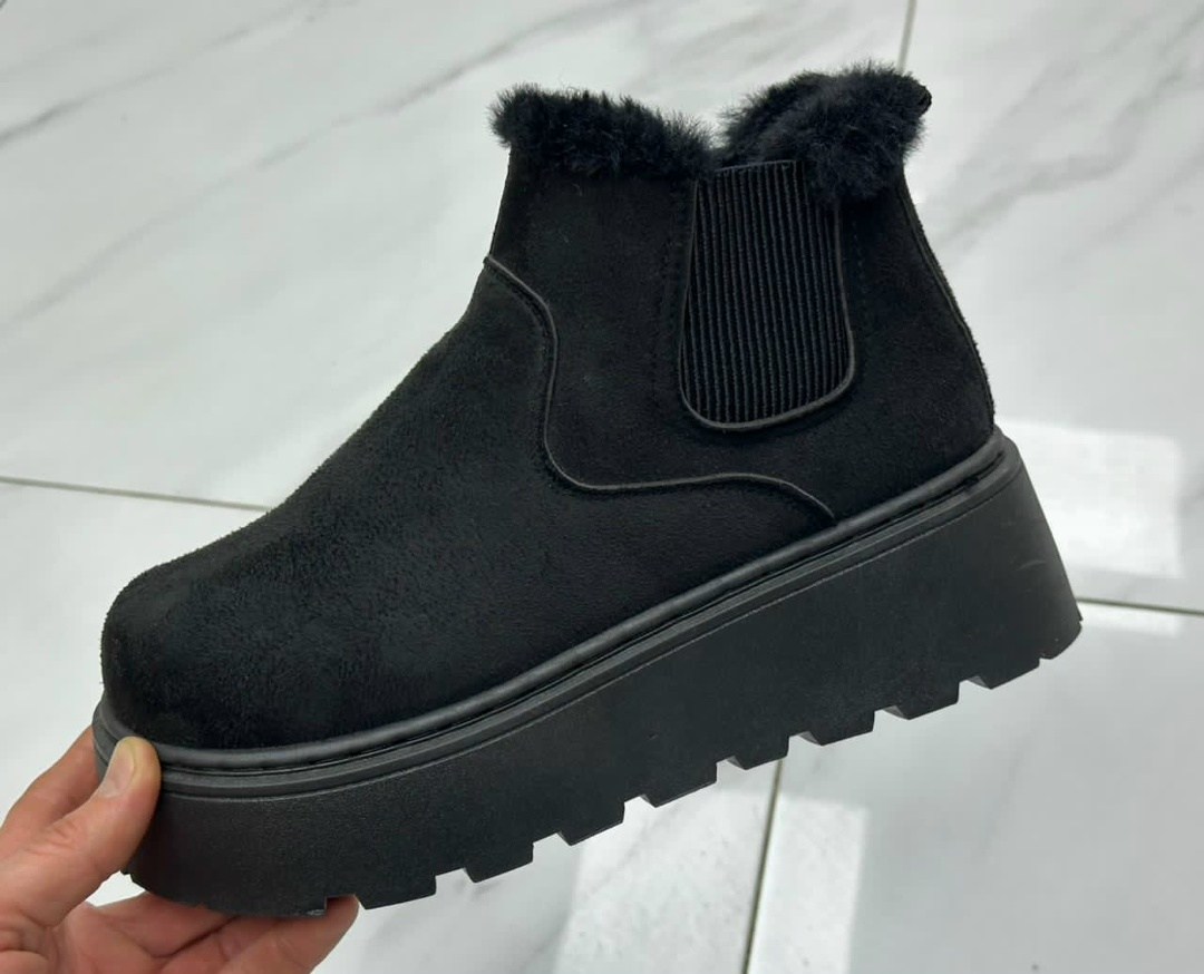 ,зимняя  женская, женская,женские угги,повседневная