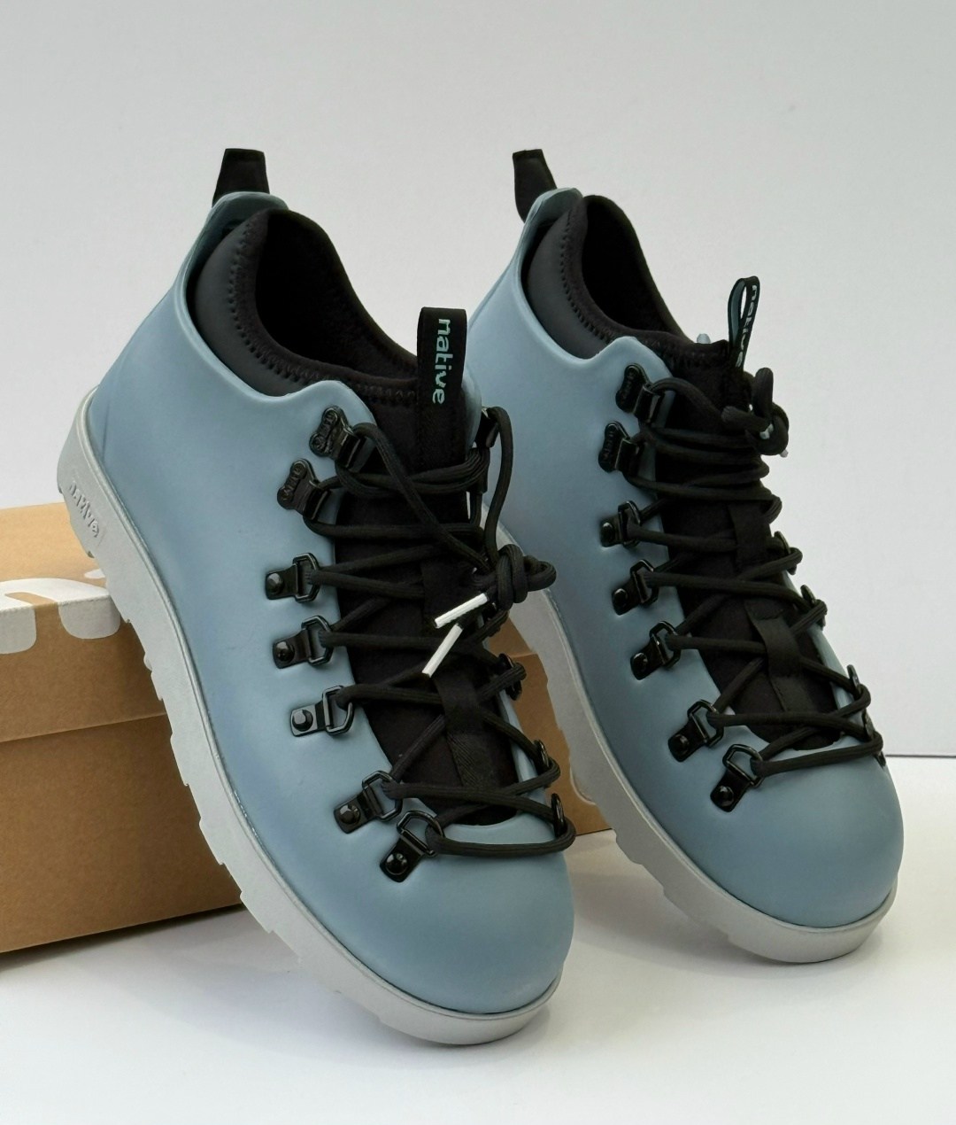 ботинки native fitzsimmons citylite,ботинки native,native ,,ботинки унисекс native fitzsimmons citylite