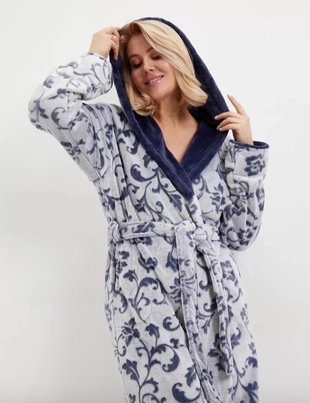 халат велсофт,халат для дома женский,женский халат,халат женский домашний,халат