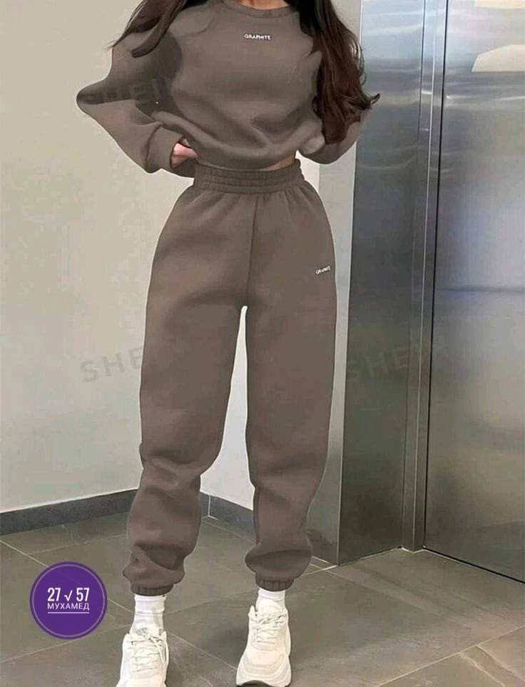 костюмы спортивные,костюмы спортивные женские,повседневный спортивный костюм,толстовка и брюки,костюм на флісі