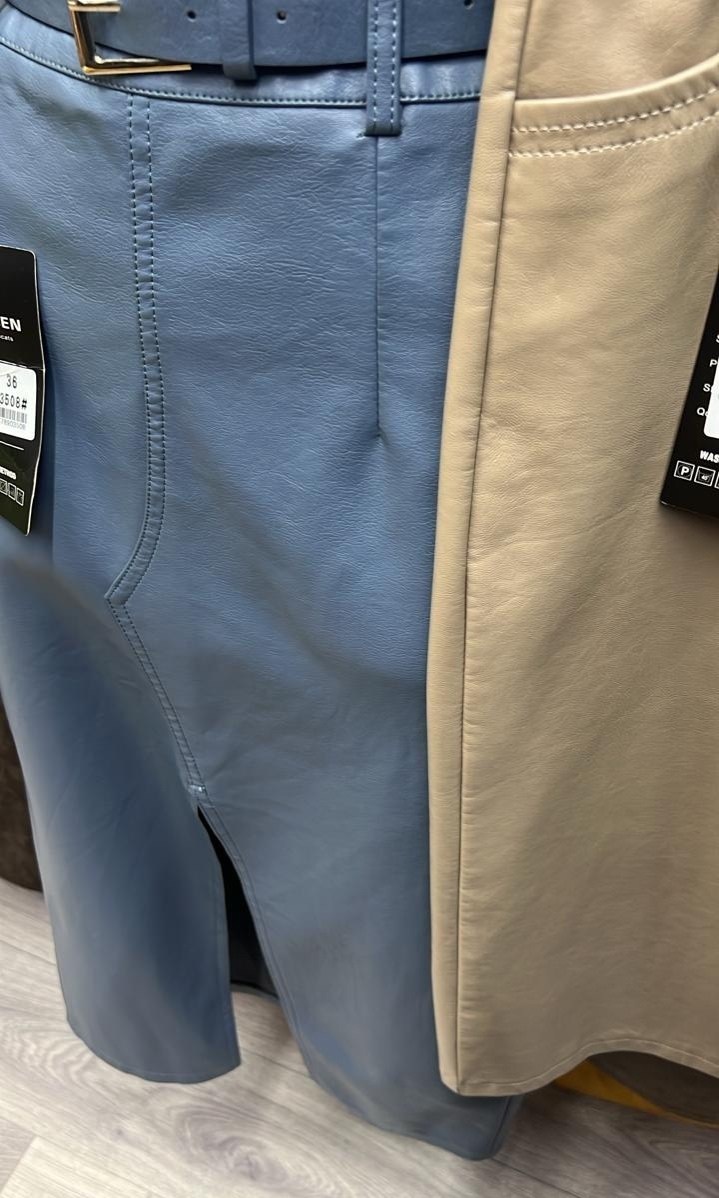 юбка кожаная миди с разрезом,юбка кожаная миди,женская юбка из экокожи,юбка из экокожи,юбка кожаная женская