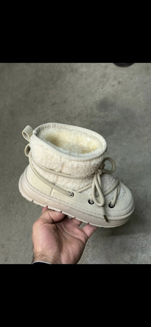 , детская,зимняя ,детские зимние ботинки,угги зимние детские