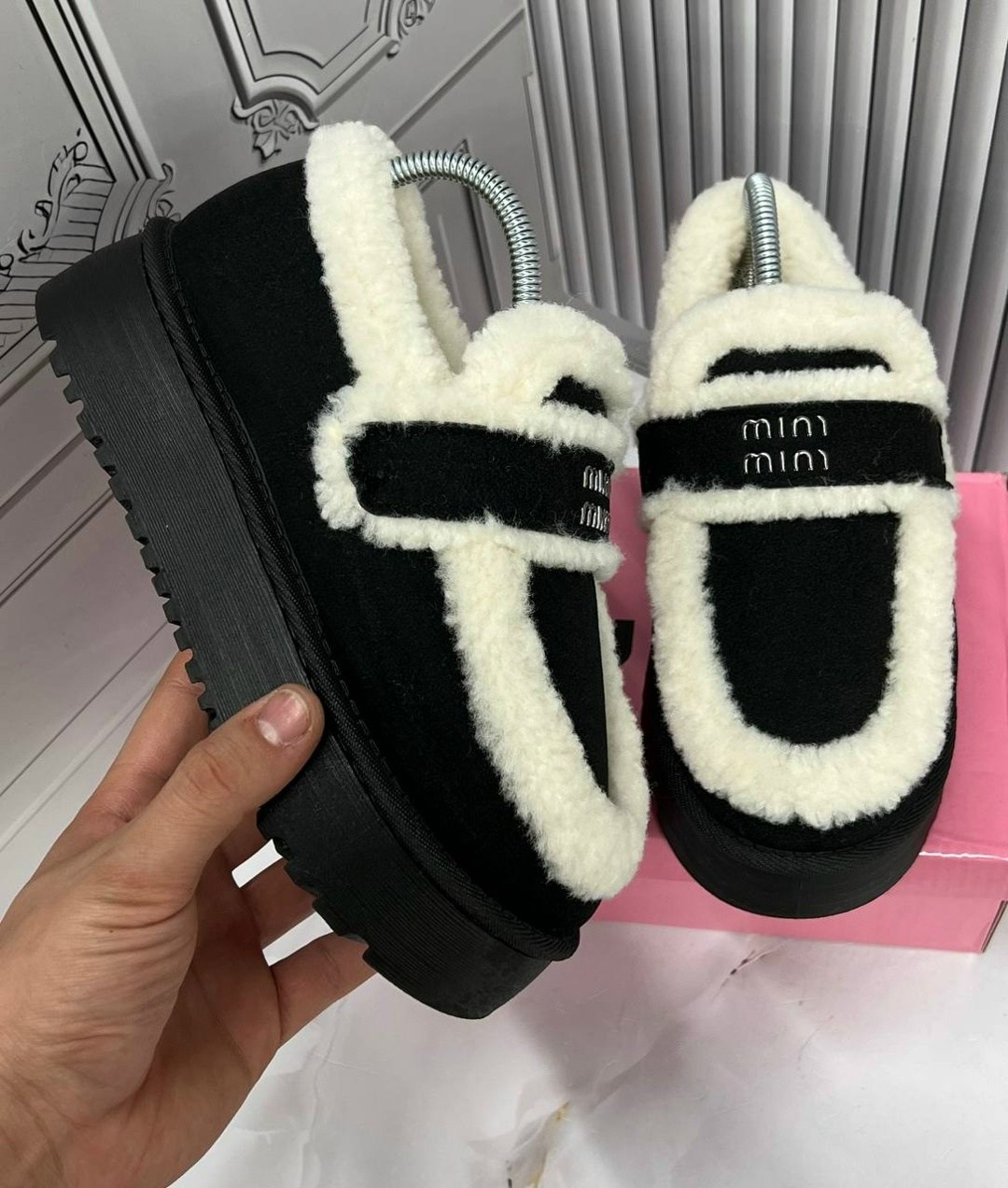 ,женские угги,угги зимние короткие elkami,ugg угги, женская