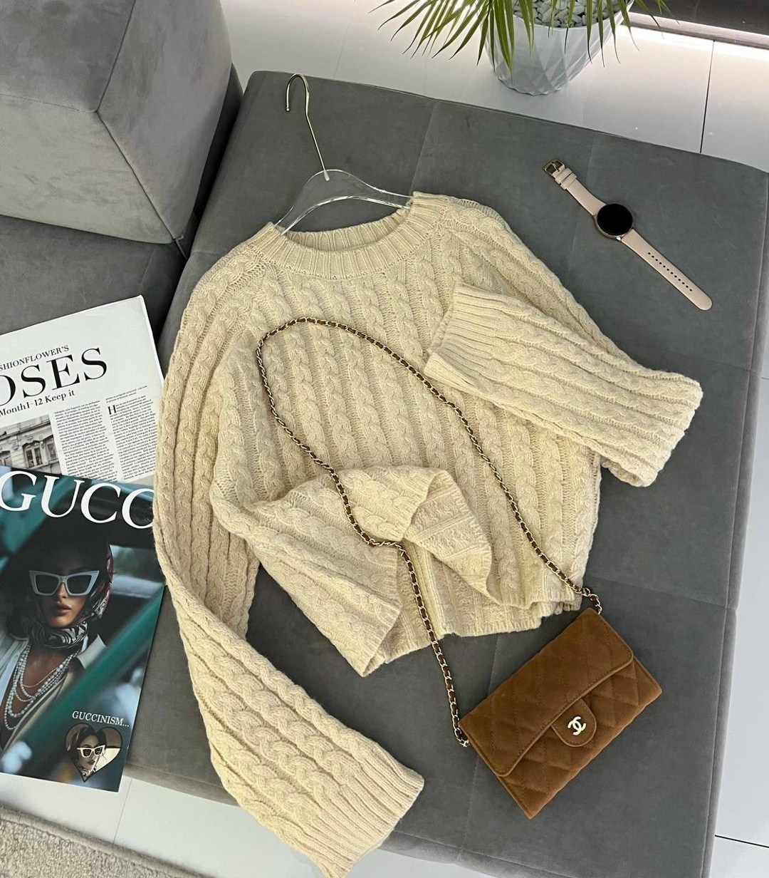 женская кофта,женский свитер,свитер модный,свитер кофта,вязаный свитер