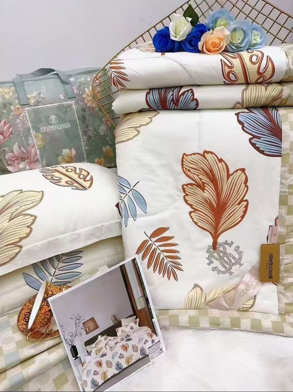 комплект постельного белья с одеялом,комплект постельного белья с готовыми одеялами,комплект постельного белья с одеялом santfair,комплект постельного белья с одеялом roberto,комплект постельного бель