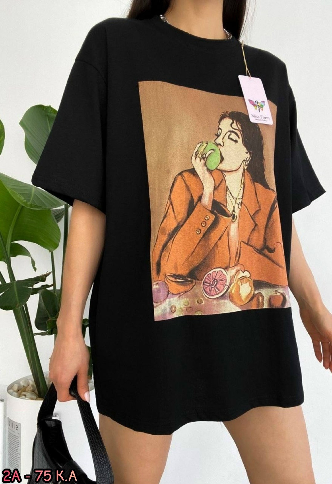 футболка женская оверсайз 100% хлопок,женские футболки с принтом,футболка оверсайз,футболка женская,футболка с принтом