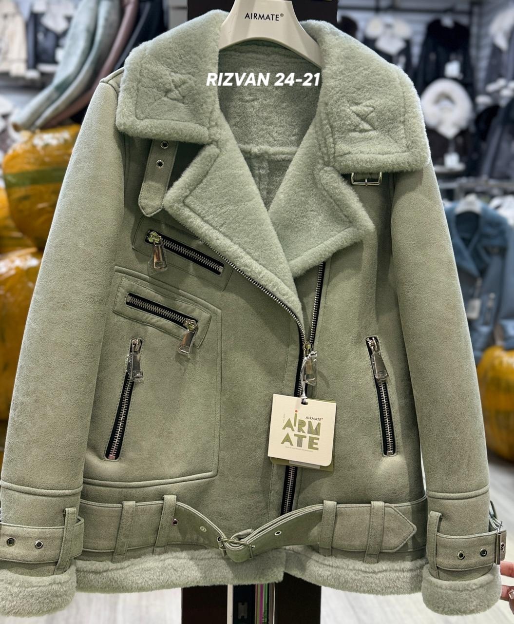 женская дублёнка,дублёнка,дубленка женская зимняя,куртка дубленка,куртка дубленка женская демисезонная trang_shop цвет светлый графит