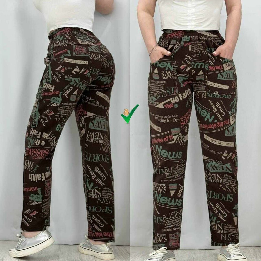 брюки с принтом,штаны с принтом,летние брюки,брюки для подростка,штаны женские