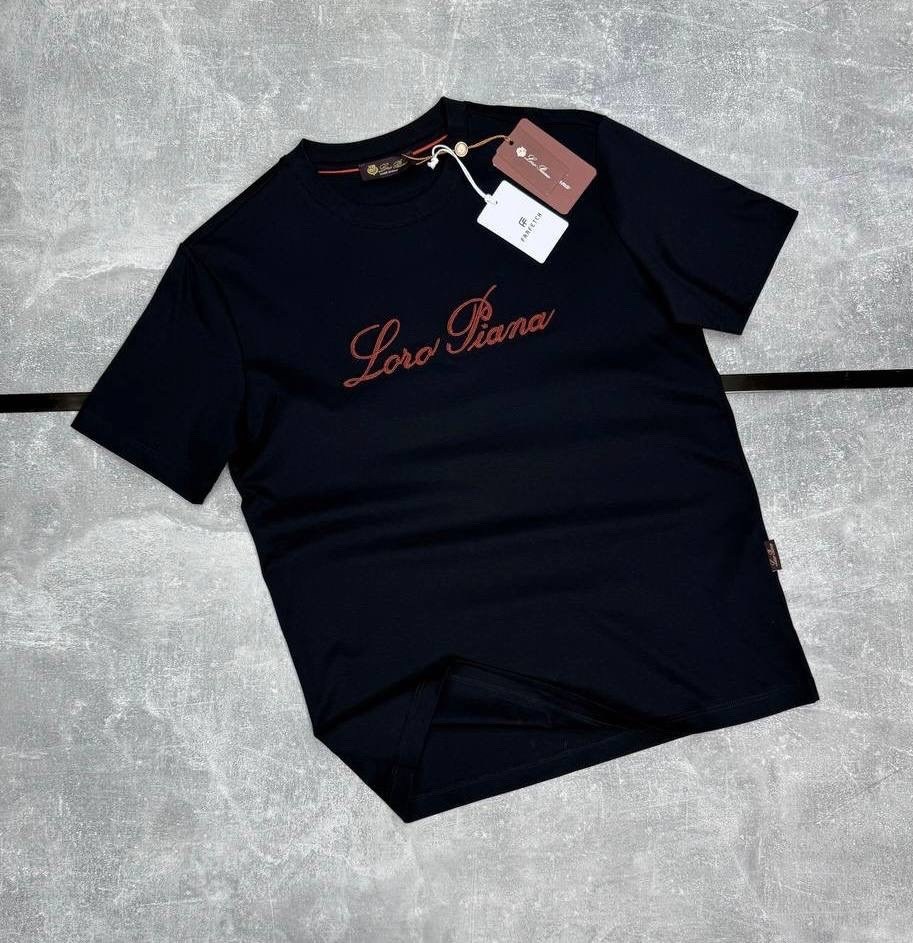 футболка мужская,футболка loro piana,футболка поло мужская,футболка для мужчин,футболка