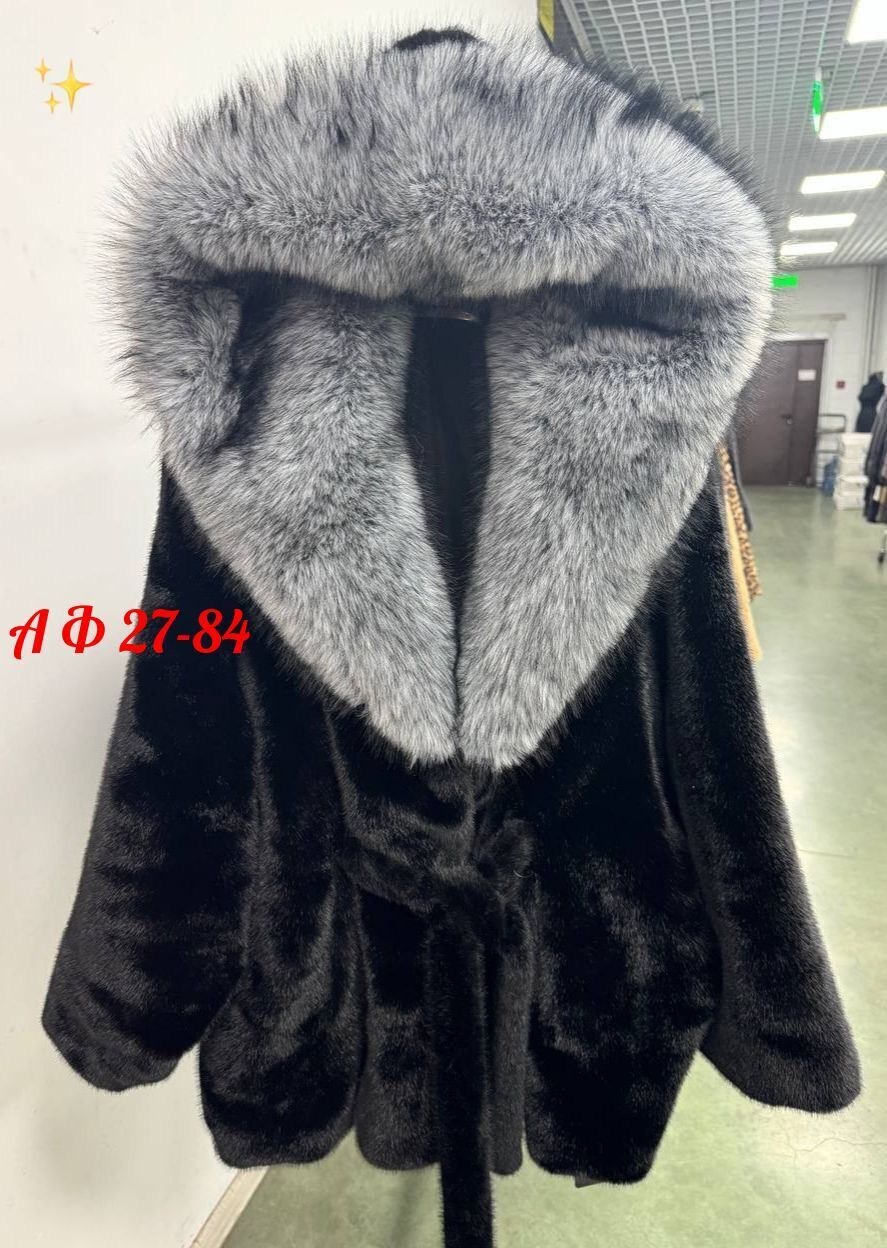 шуба норковая с капюшоном из чернобурки,шуба норковая 54-56 с капюшоном из чернобурки с капюшоном,шуба норковая с капюшоном из чернобурки снежная королева,норковая шуба с капюшоном,норковая шуба с чер