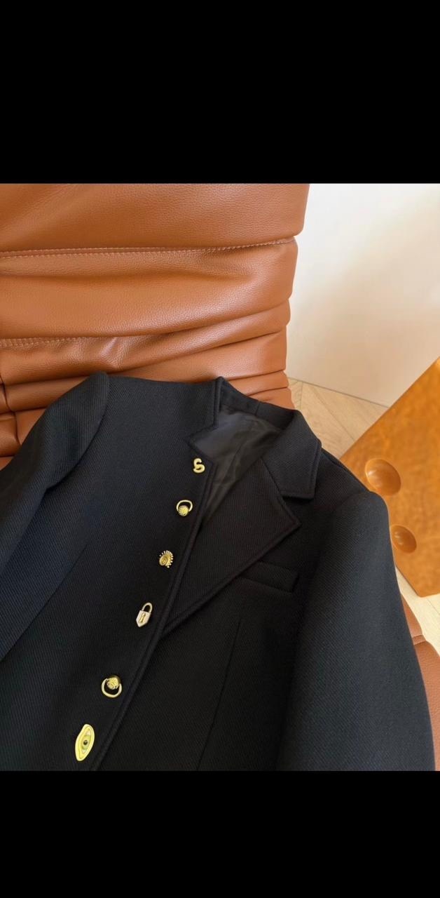 модное пальто,длинное пальто женское,двубортное пальто женское длинное,длинное пальто,черное пальто