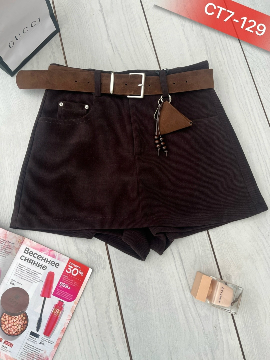 женские шорты,юбка шорты женская,шорты с высокой талией,юбка с поясом,вельветовые шорты