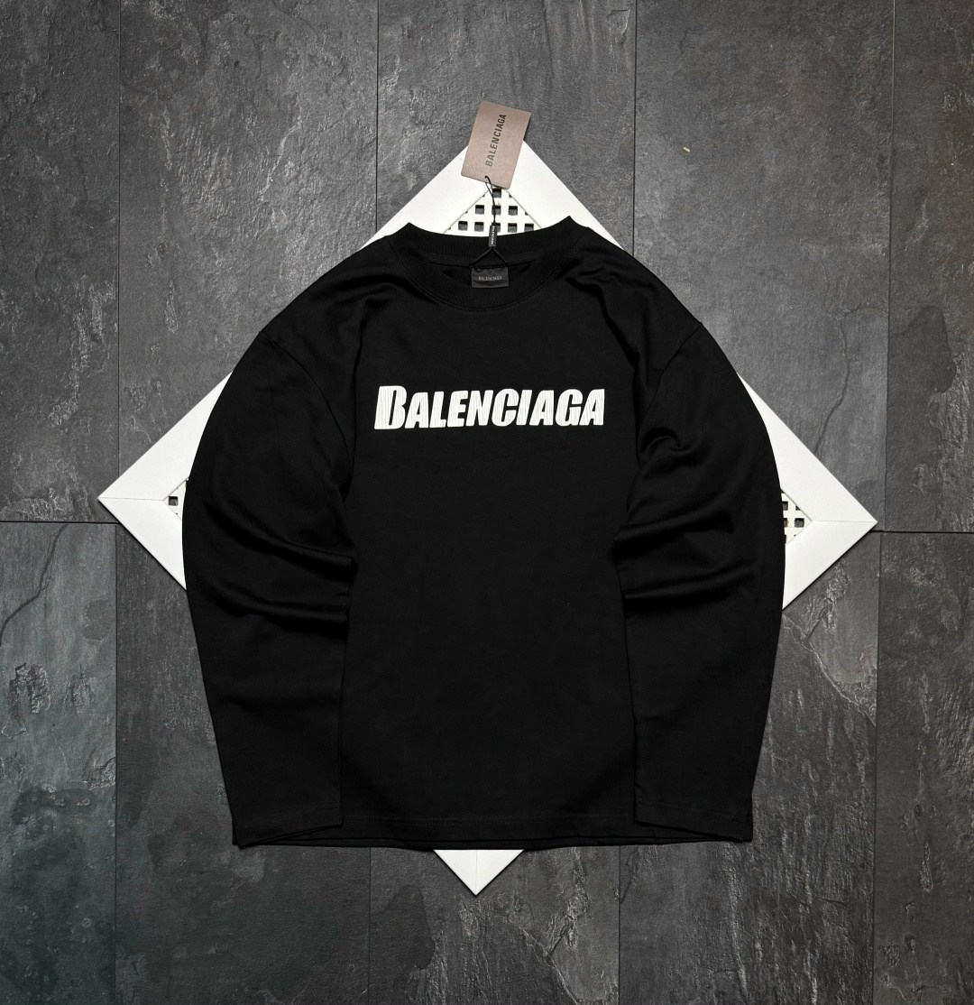 лонгслив balenciaga,balenciaga свитшот,толстовка balenciaga,длинными рукавами balenciaga,худи balenciaga