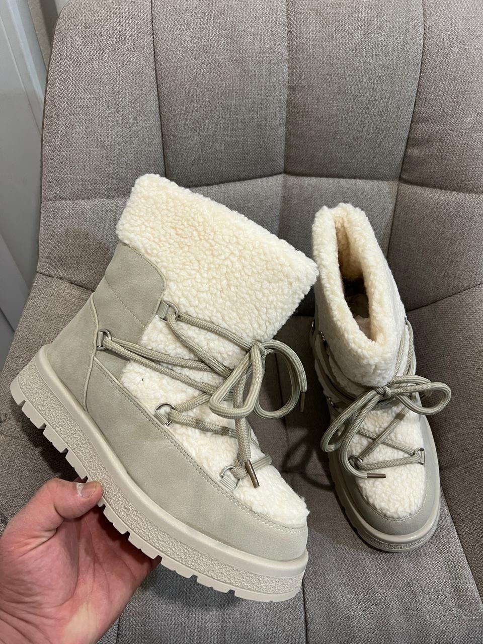 ,угги ash 1ah.ah139851.s белый,женские зимние угги дутики луноходы jergez,угги зимние на платформе merissa style,угги женские