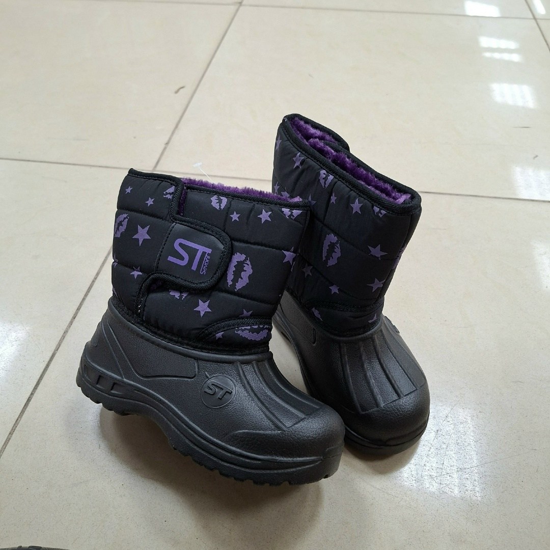 сапоги детские,сапоги зимние детские,,сапоги зимние,сапоги детские зимние дутики