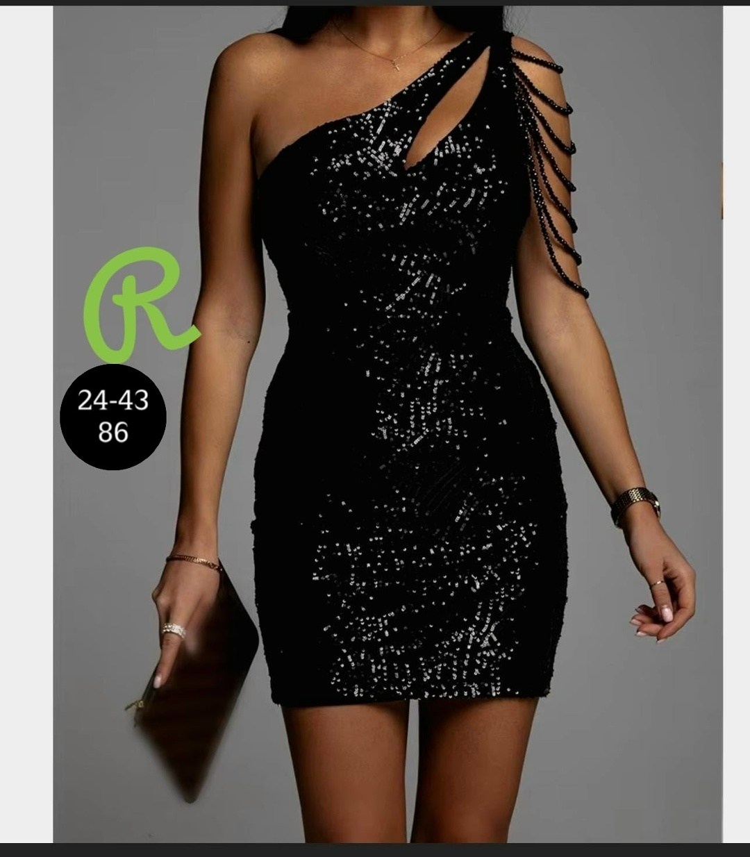 платье вечернее с пайетками,платье женское,блестящее платье,платье с пайетками,платье черное с пайетками olx