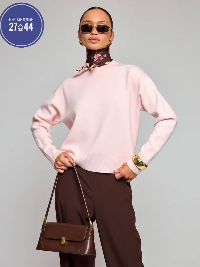 женский джемпер,повседневный джемпер,голубой джемпер,джемпер,свитер джемпер