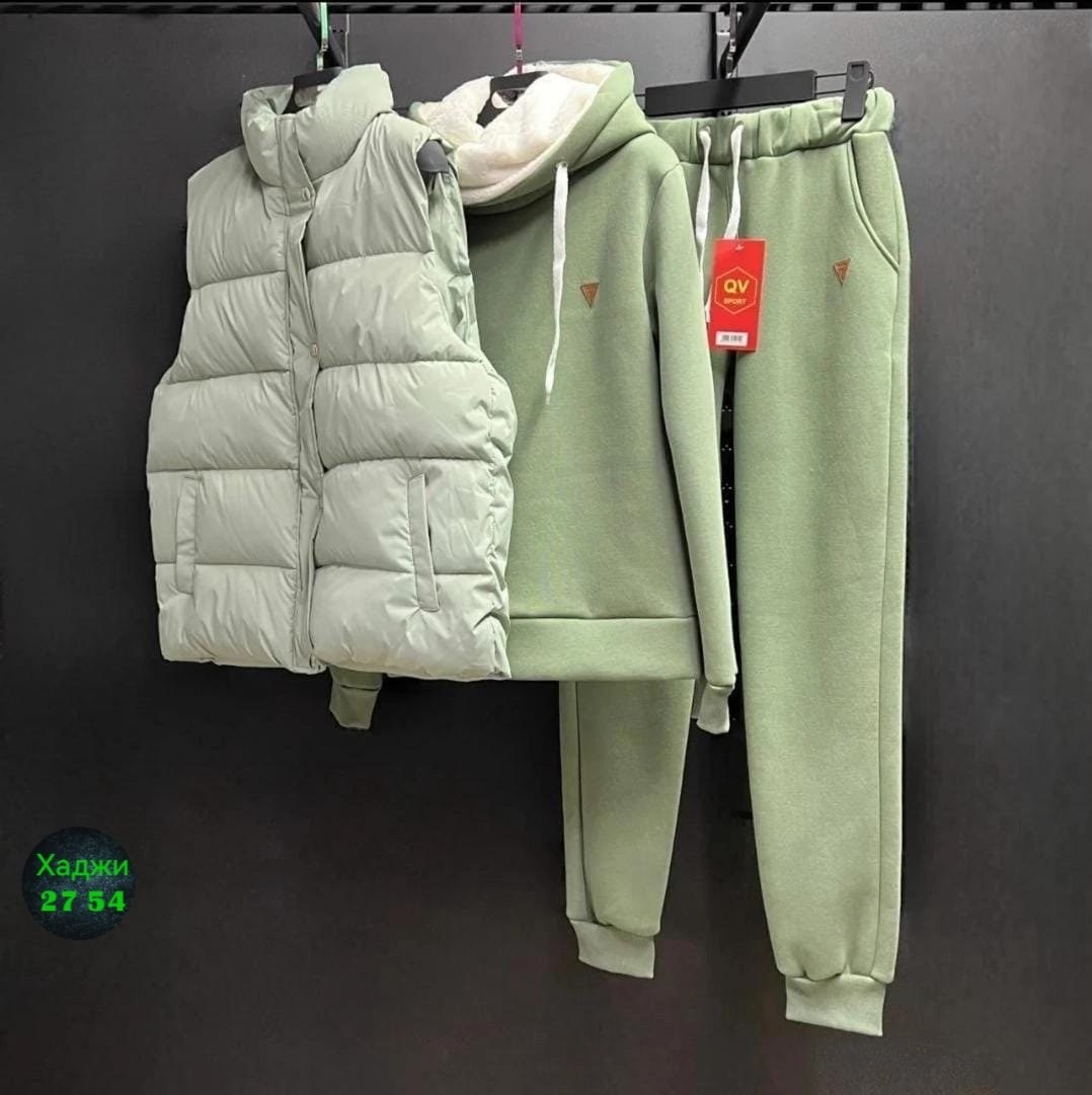 комплект жилетка,костюм тройка женский,костюм тройка женский спортивный,спортивный костюм тройка мужской с жилеткой,спортивный костюм тройка с жилеткой женский