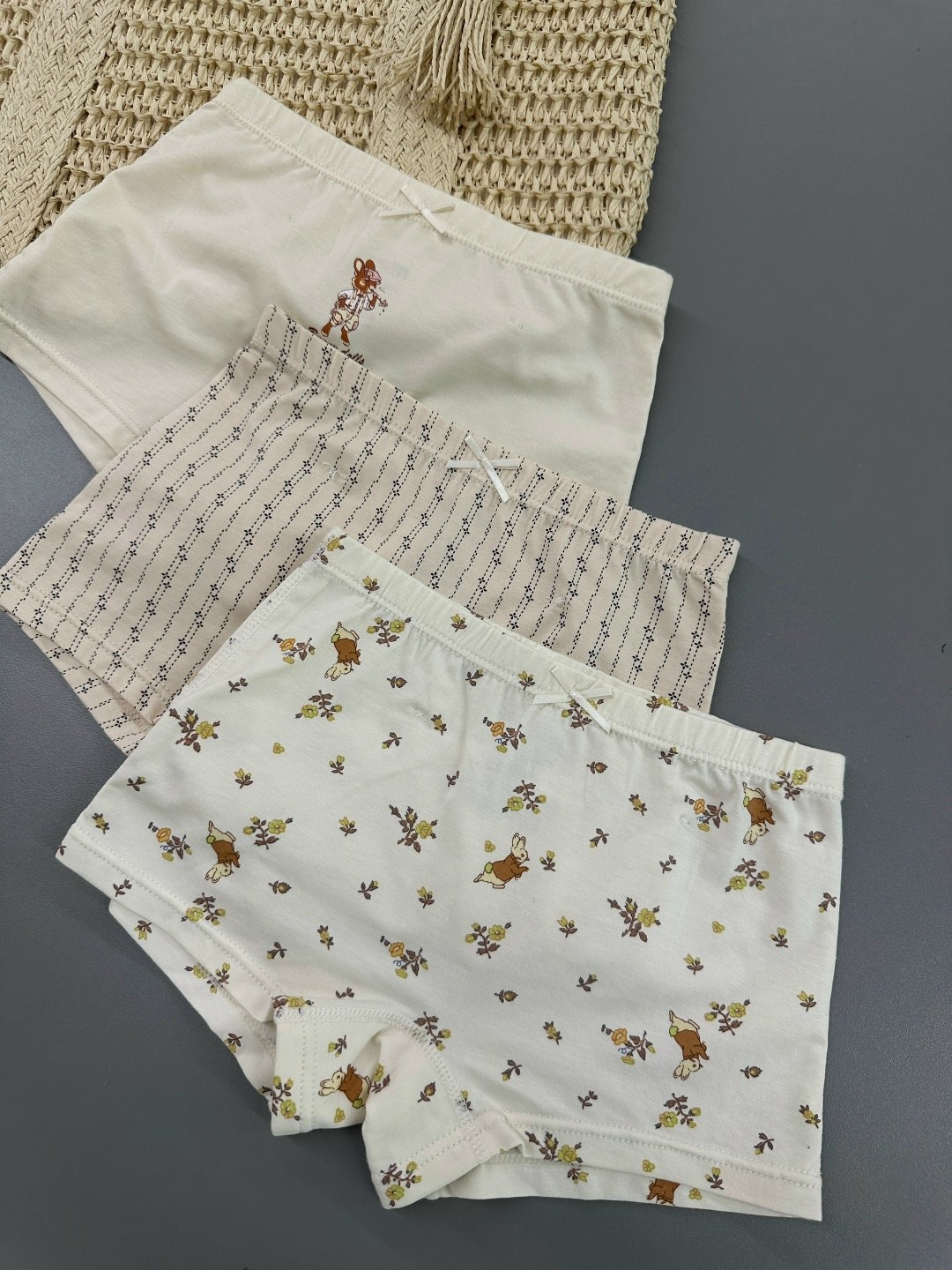 хлопковые трусы для девочек,детские нижнее белье,детское нижнее белье,хлопковые трусы,комплект трусов