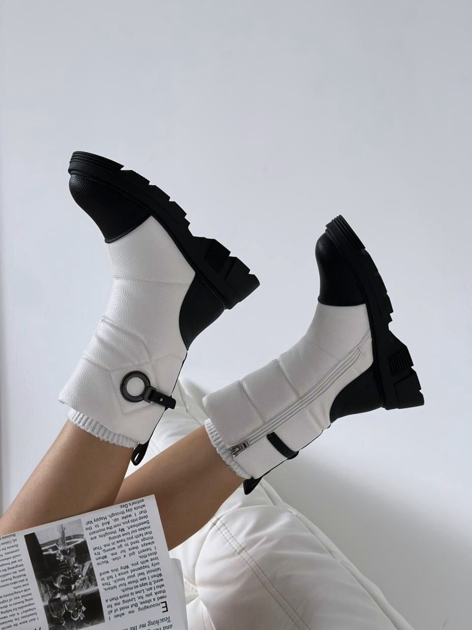 ,дутики женские,женская зимняя ,дутики зимние,дутики женские зимние