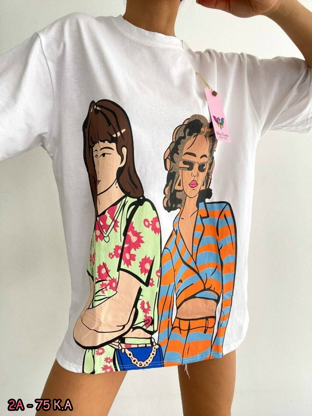 женская хлопковая футболка,женские футболки с принтом,женская футболка,одежда missform