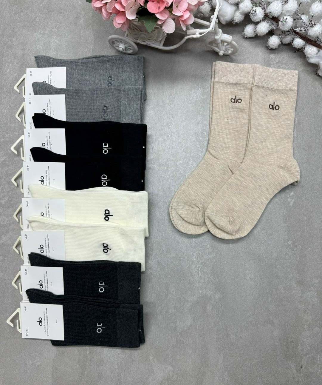 женские носки,носки женские 10 пар разного цвета,носки,носки женские средние 10 пар,женские носки 10пар