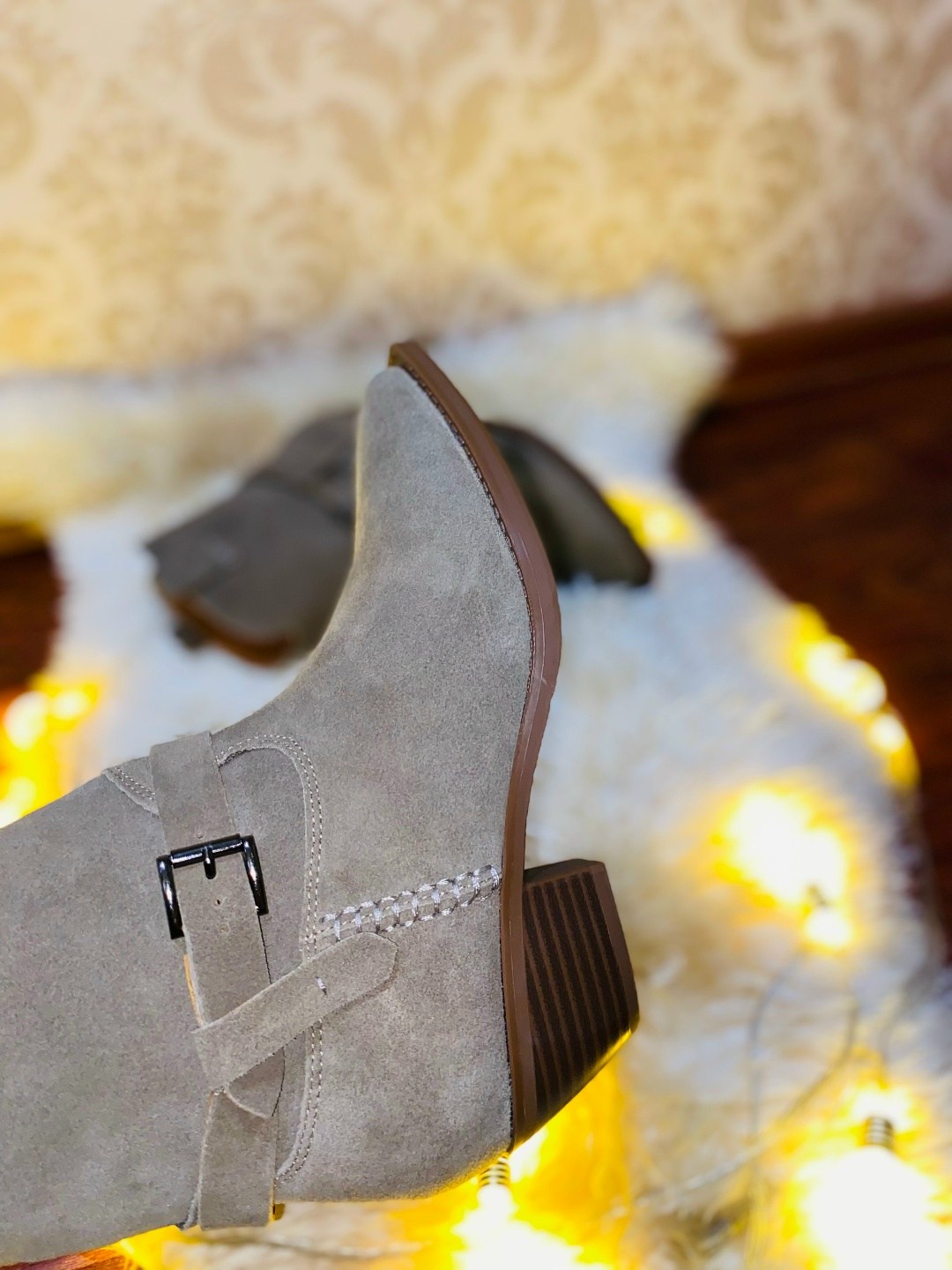 ,женская ,полусапожки,ботинки,сапоги казаки женские замшевые