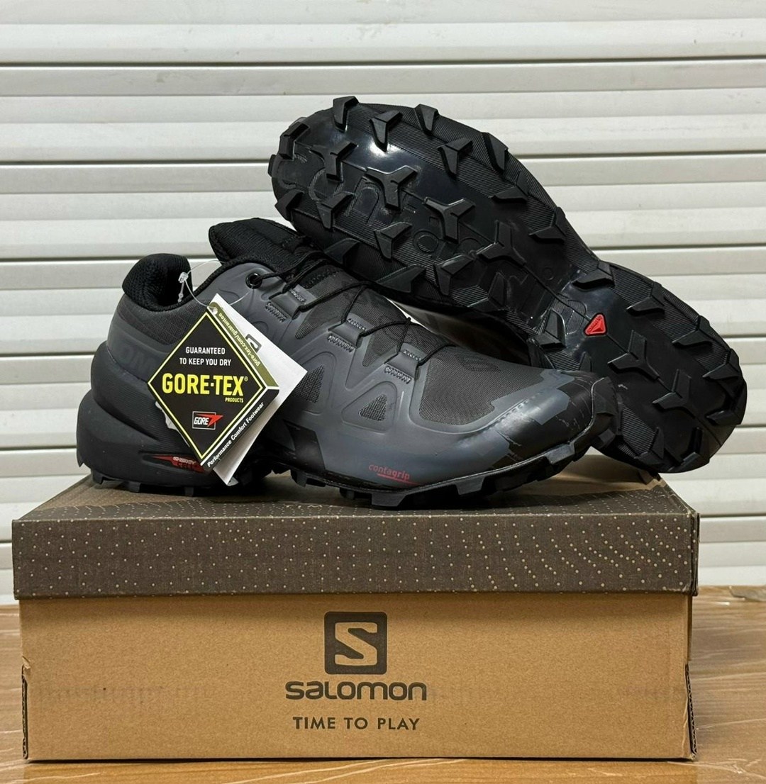 salomon кроссовки,кроссовки salomon speedcross 6,кроссовки,мужские кроссовки salomon,кроссовки speedcross 6 gtx