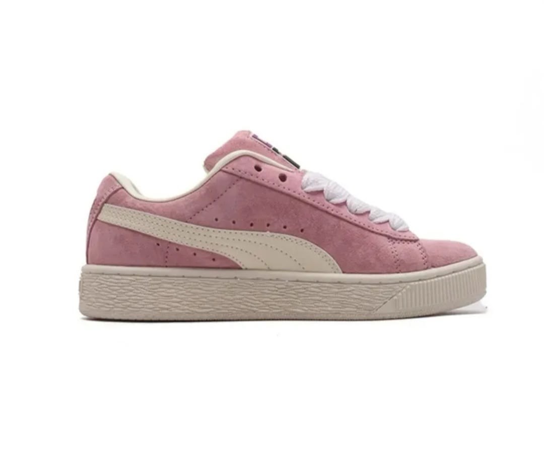 ,кроссовки puma suede xl,кроссовки puma,кроссовки и кеды puma suede xl спорт замша дутые,кроссовки puma suede