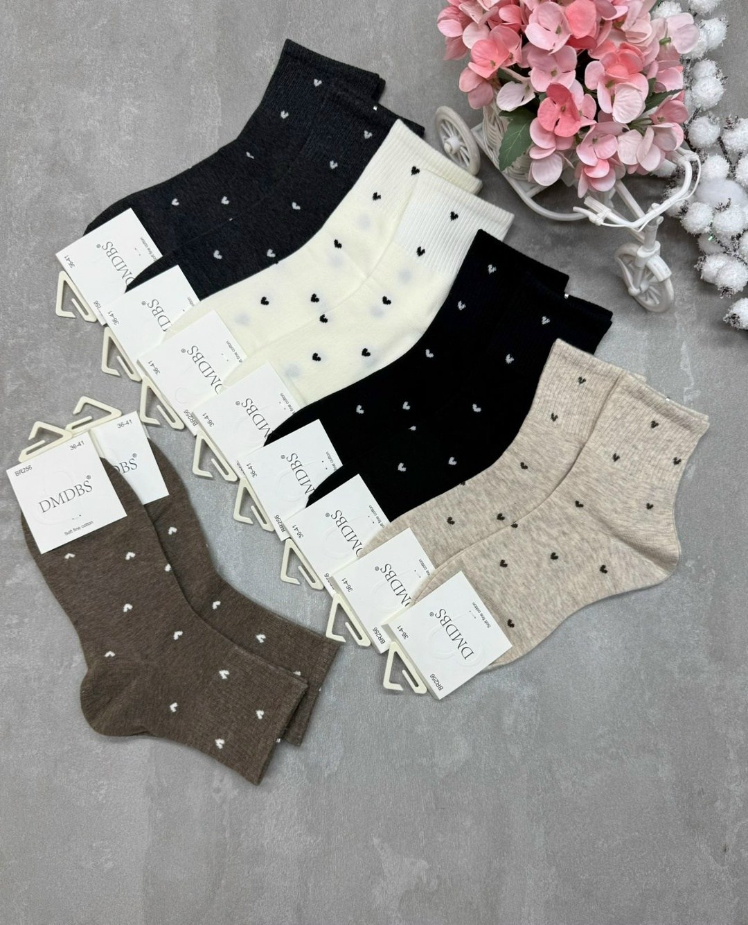 носки женские 10 пар разного цвета,носки женские 10 пар,носки,женские носки,носки женские 5 пар 36-41 turkan