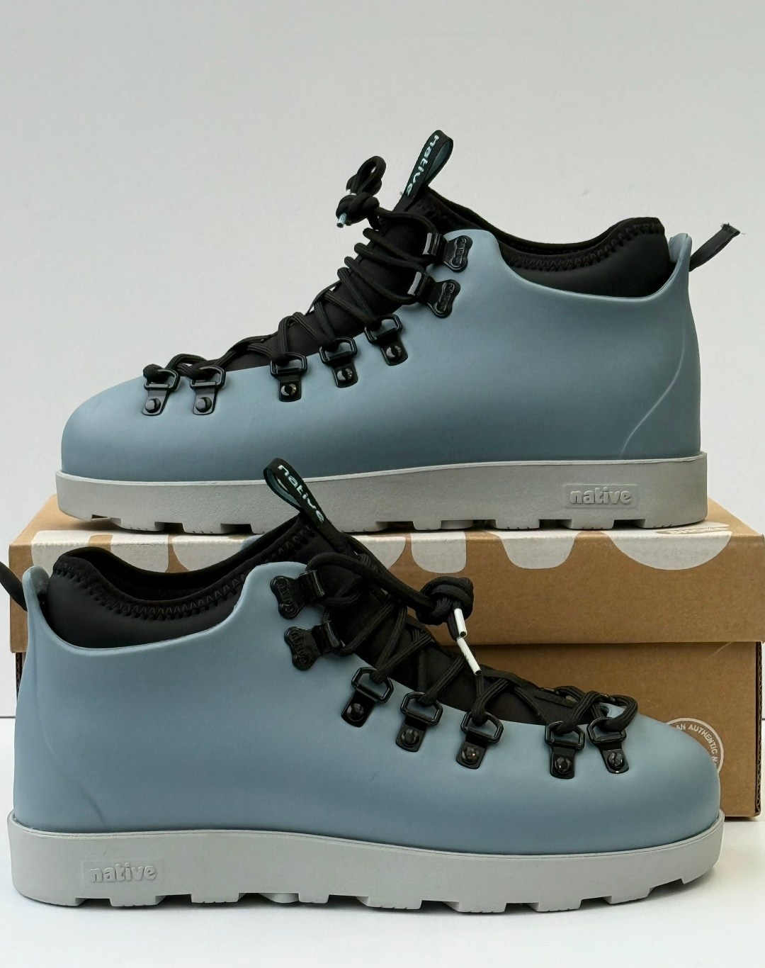 ботинки native fitzsimmons citylite,ботинки native,native ,,ботинки унисекс native fitzsimmons citylite