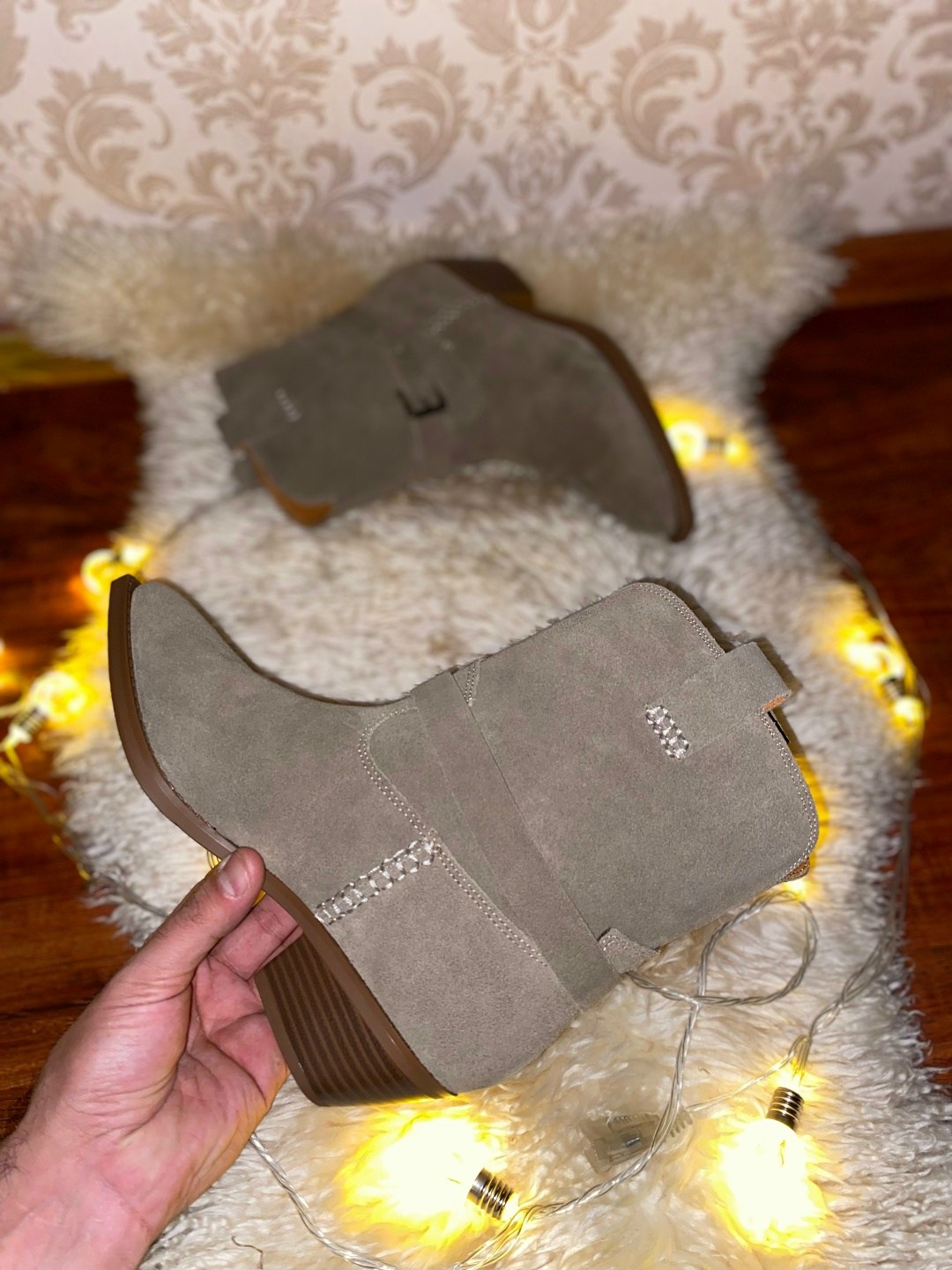 ,женская ,полусапожки,ботинки,сапоги казаки женские замшевые