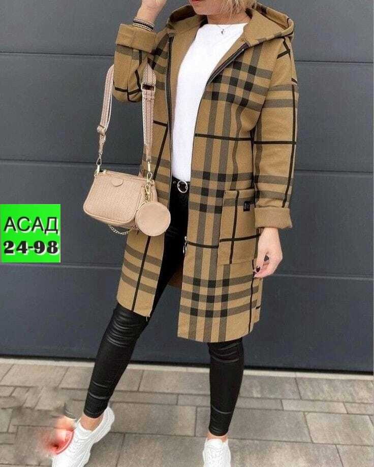 кардиган женские в клетку,пальто в клетку,кардиган в клетку,стильное пальто,кардиган пальто