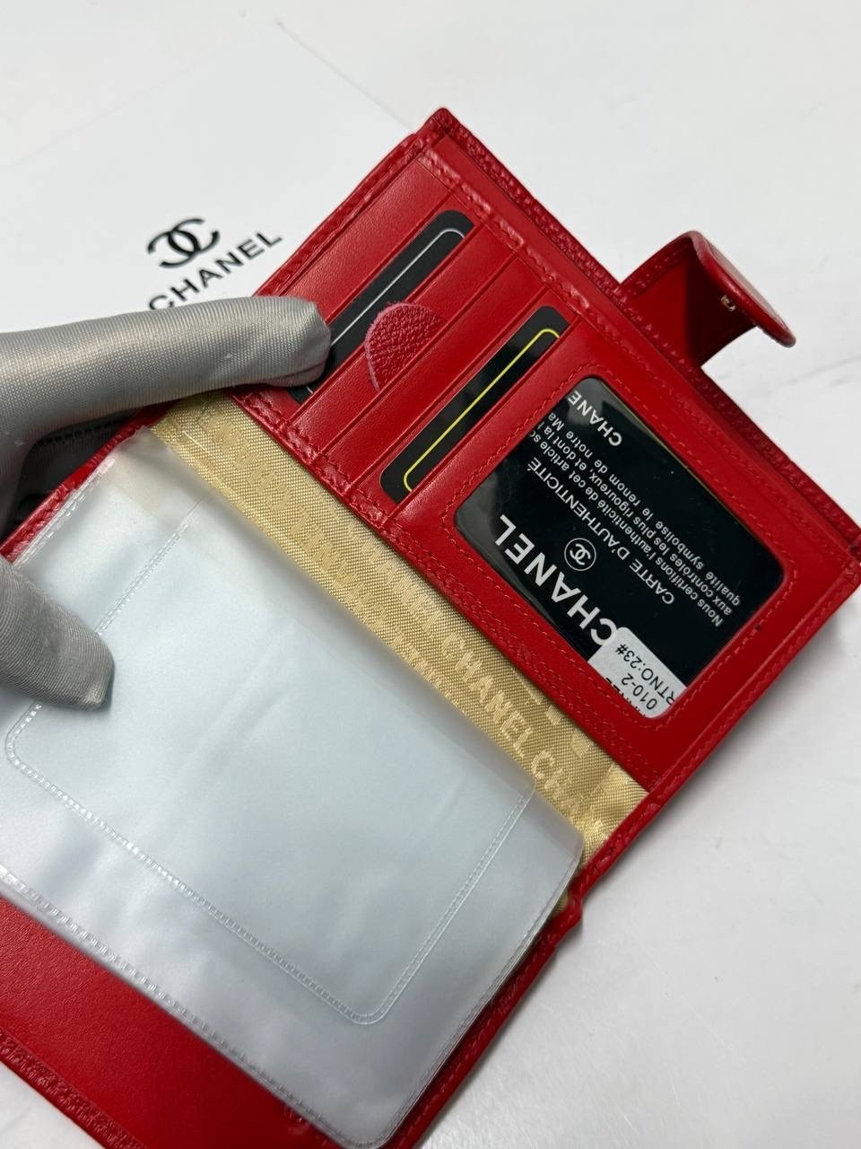обложка на паспорт chanel,chanel кошелек,кошелек шанель,женский кошелек,кошелек визитница