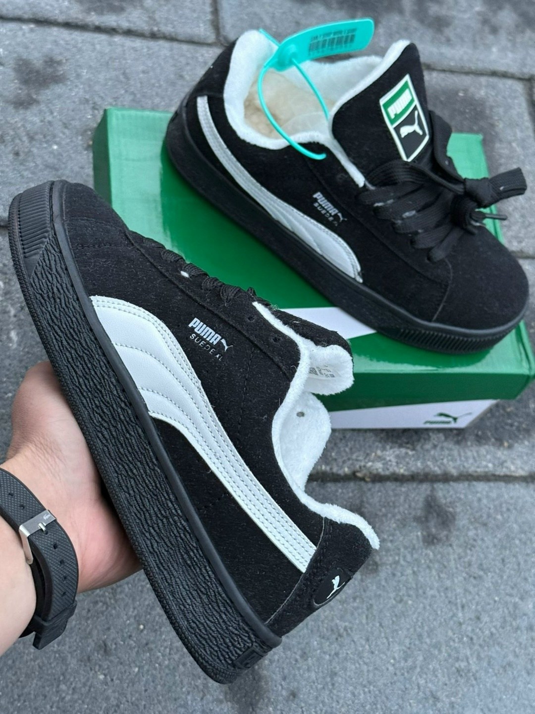 кроссовки puma suede xl,puma suede xl,,puma suede,кроссовки puma