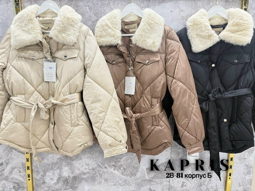пуховик modton цвет бежевый размер 44,женская зимняя куртка-пуховик,пуховик modton размер l бежевый,пуховик modton размер m бежевый,пуховик с меховым воротником modton 539100198