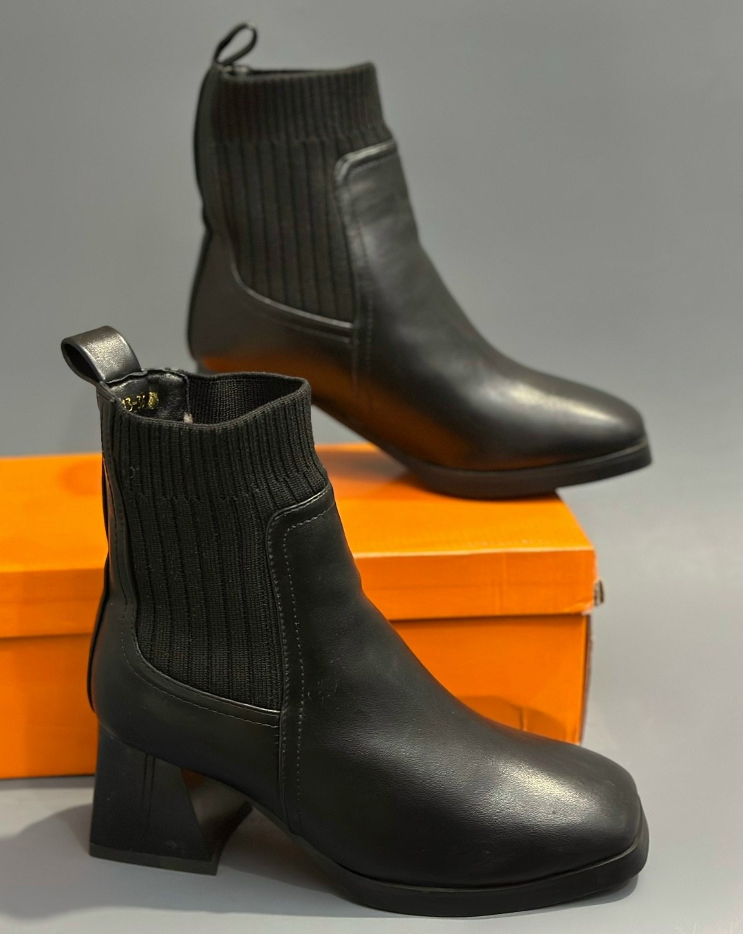 ,ботильоны женские,модные ботильоны,ботильоны демисезонные женские,ботильоны женские черные