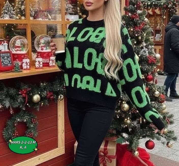 кофта женская,женский свитер,модные свитера,свитер с принтом,свитера кофты популярности