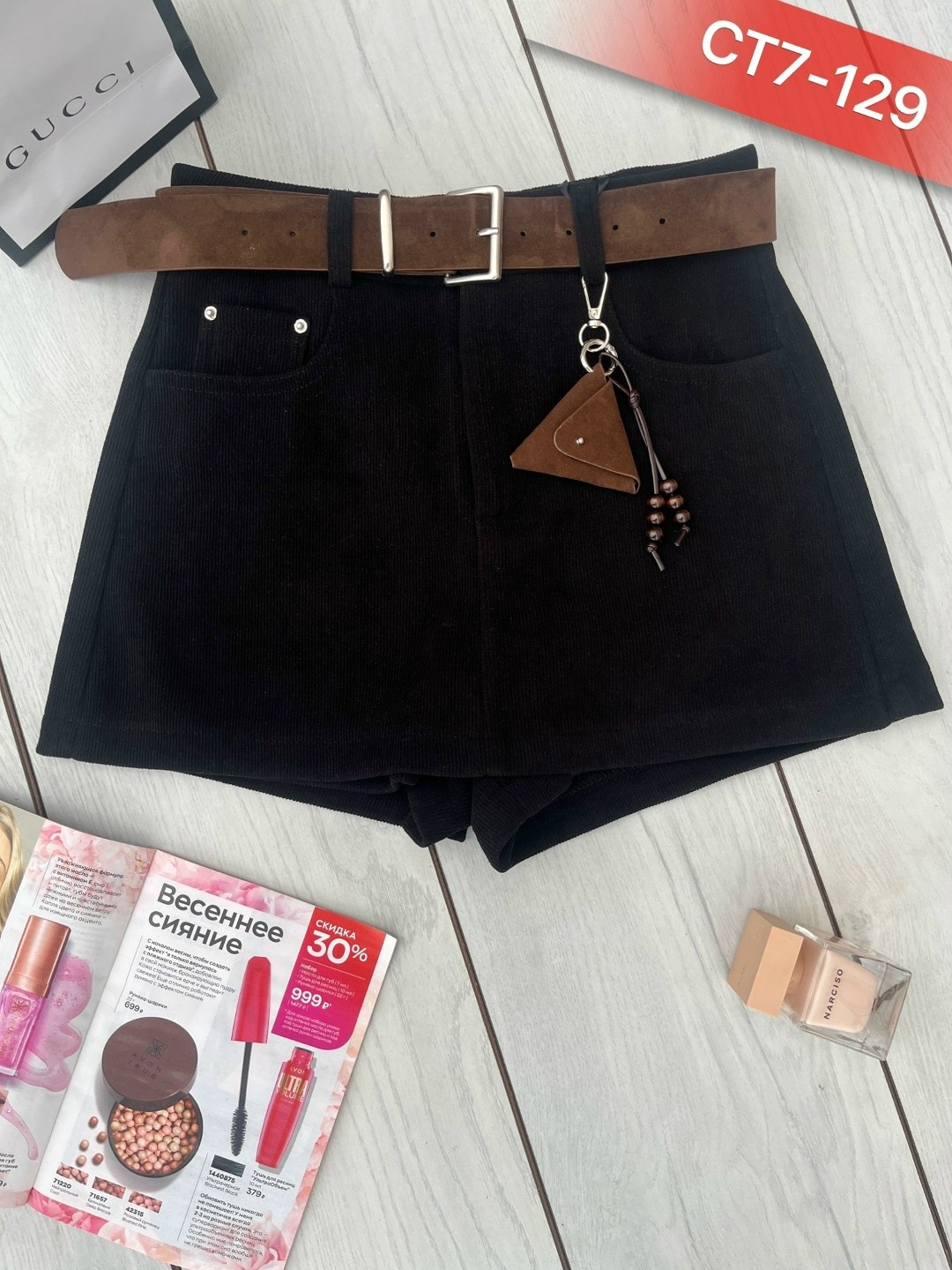 женские шорты,юбка шорты женская,шорты с высокой талией,юбка с поясом,вельветовые шорты