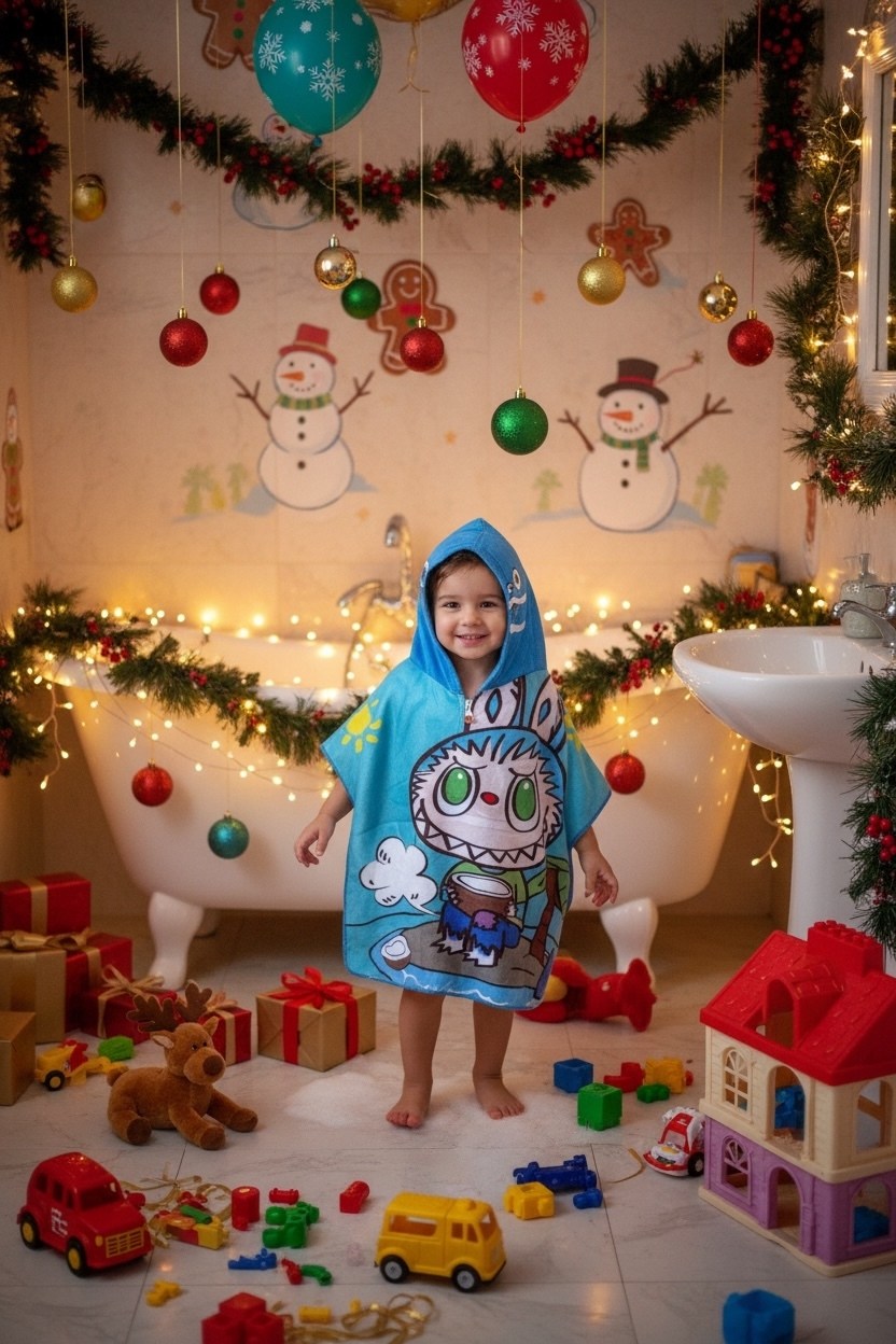 полотенце пончо с капюшоном детское,полотенце детское с капюшоном банное,полотенце с капюшоном,полотенце пончо с капюшоном,пончо детское