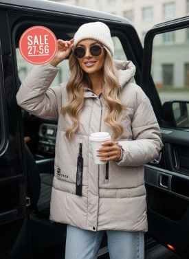 Верхняя одежда