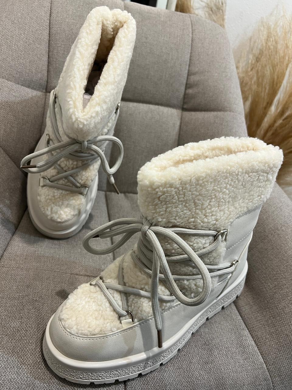 ,угги ash 1ah.ah139851.s белый,женские зимние угги дутики луноходы jergez,угги зимние на платформе merissa style,угги женские